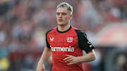 Florian Wirtz se rapproche d'un départ du Bayer 04.
