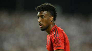 SSV Ulm 1846 v FC Bayern München - DFB-Pokal