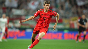 Thomas Müller