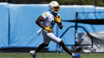 Los Angeles Chargers Mandatory Minicamp