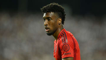 SSV Ulm 1846 v FC Bayern München - DFB-Pokal