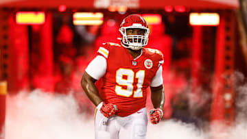 AFC Championship - Cincinnati Bengals v Kansas City Chiefs