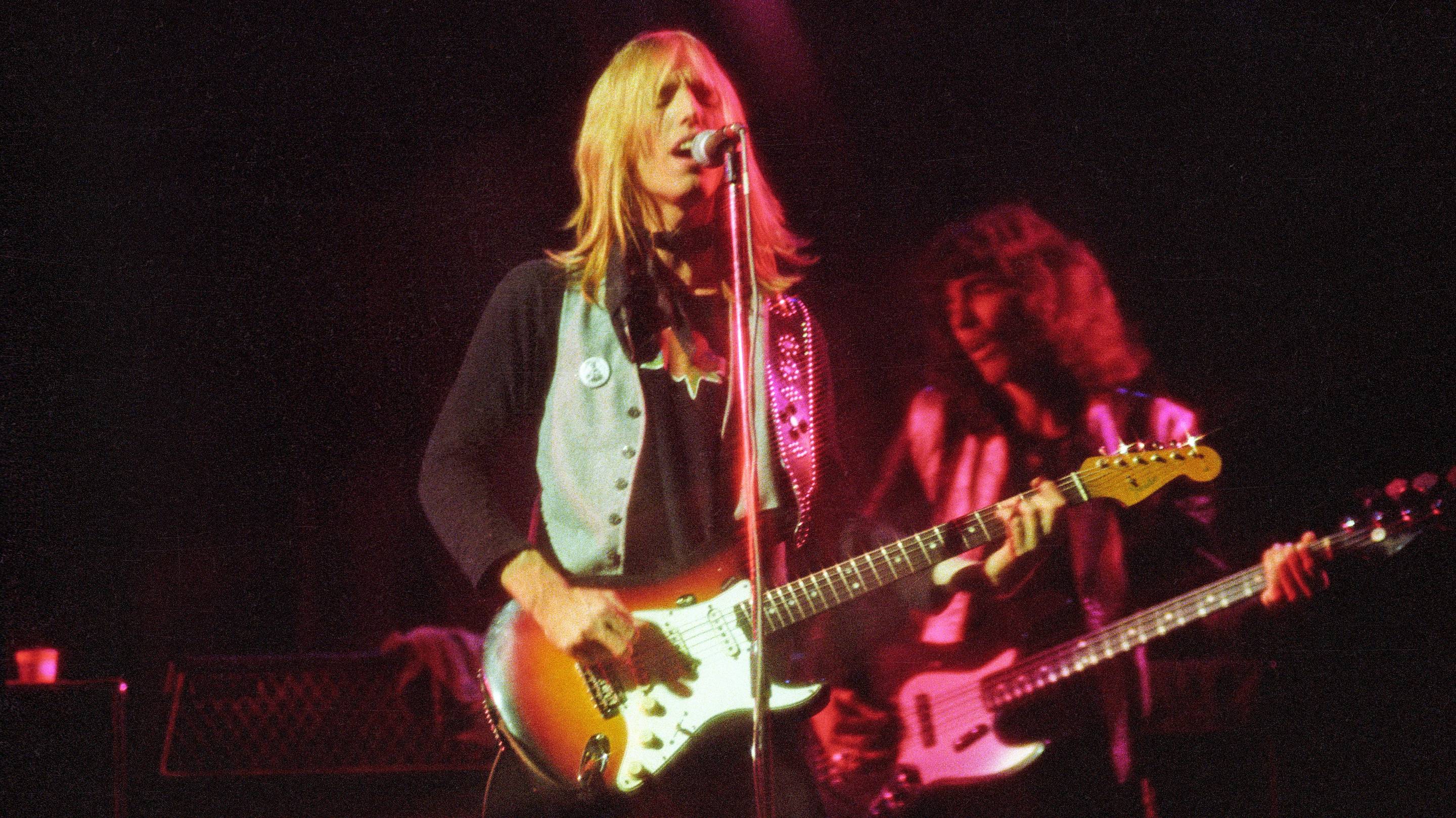 The Songs Tom Petty Gave Away (And We Never Knew It)