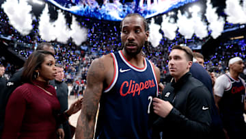 Denver Nuggets v Los Angeles Clippers - Game Three