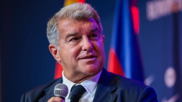 Joan Laporta et son équipe auront une belle somme à disposition