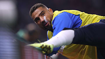 Kevin-Prince Boateng