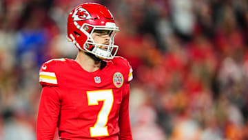 Tampa Bay Buccaneers v Kansas City Chiefs