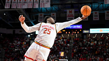 Derik Queen versus USC