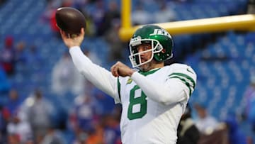 New York Jets v Buffalo Bills