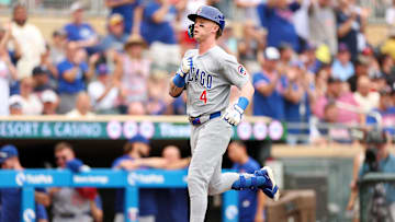 Chicago Cubs v Minnesota Twins