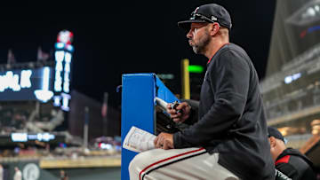 New York Yankees v Minnesota Twins