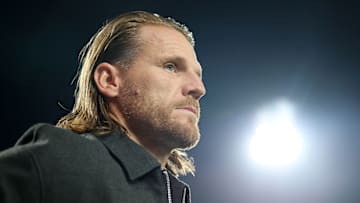 Eugen Polanski bei der Partie bei Union Berlin