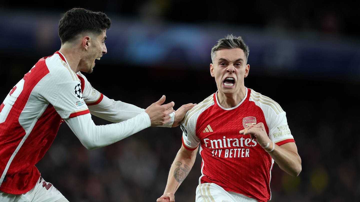 Arsenal's best and worst players in entertaining Bayern Munich clash - Vimarsana News