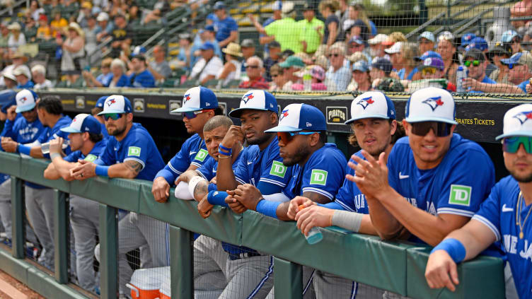 Toronto Blue Jays