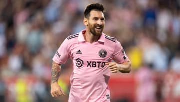 El Inter Miami de Lionel Messi enfrentará nuevamente al Nashville SC luego de ganarle en la final de la Leagues Cup 