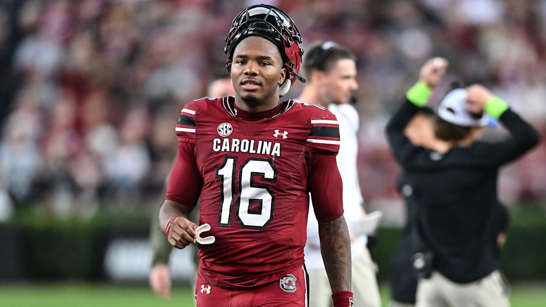 Coastal Carolina v South Carolina