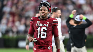 Coastal Carolina v South Carolina