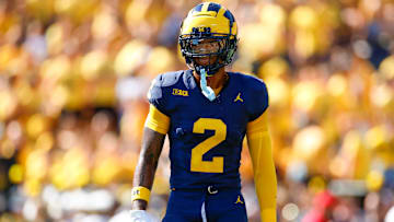 USC v Michigan