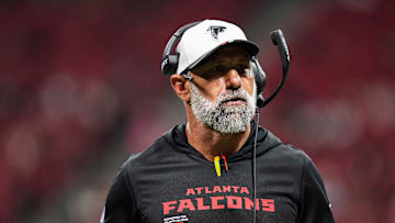 Tennessee Titans v Atlanta Falcons - NFL Preseason 2025