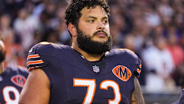 Minnesota Vikings v Chicago Bears - NFL 2025