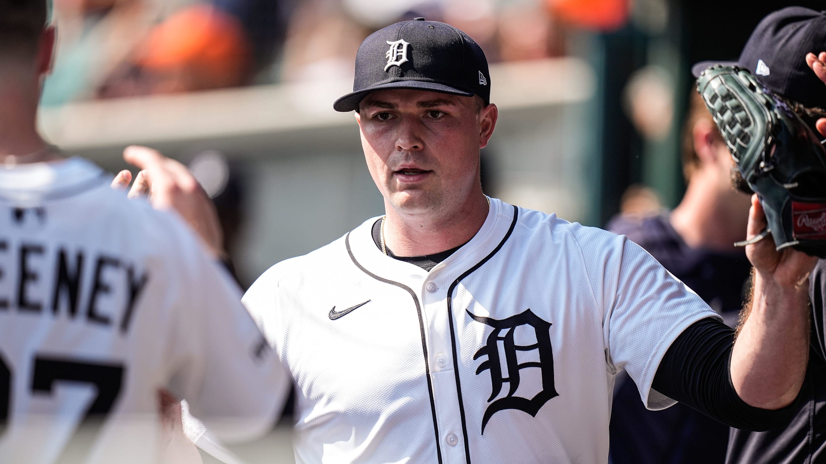 Tarik Skubal Trade Destinations: Top Trade Spots for Tigers Cy Young Award Winner