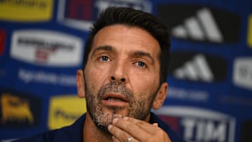 Gianluigi Buffon 