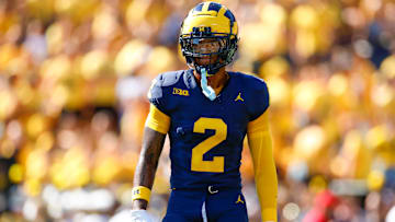 USC v Michigan