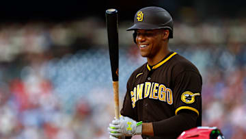 San Diego Padres v Philadelphia Phillies - Game Two