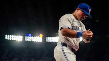 Oakland Athletics v Toronto Blue Jays