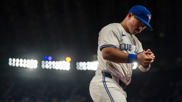 Oakland Athletics v Toronto Blue Jays