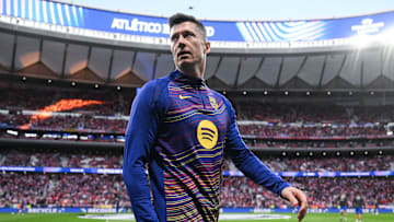 Quel avenir pour Robert Lewandowski ? 