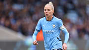 Manchester City will take on Barcelona in their Champions League opener 