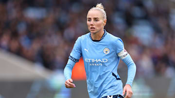 Manchester City will take on Barcelona in their Champions League opener 