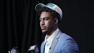 Bryce Young