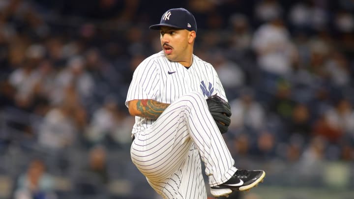 La gran temporada de Néstor Cortés con los Yankees le tiene entre los favoritos para asistir al Juego de Estrellas