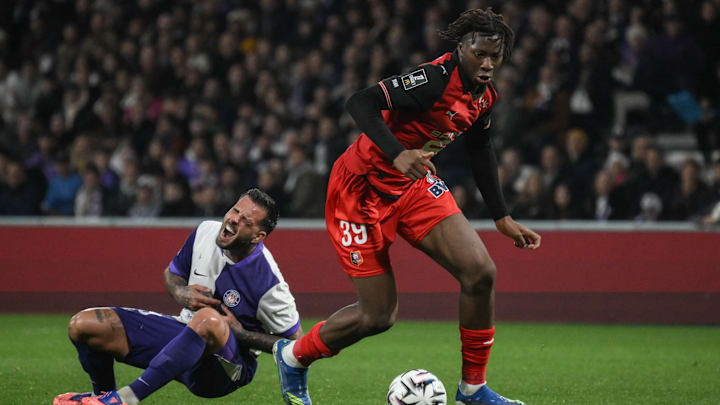 Kader Meite ein Kandidat bei ManUtd