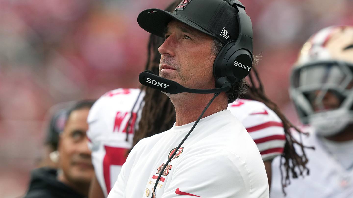 Une sécurité percutante fera ses débuts dans la saison avec les 49ers dimanche