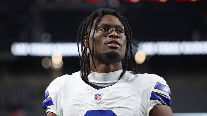 Dallas Cowboys v Las Vegas Raiders - NFL 2025