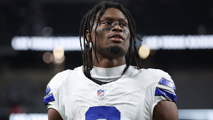 Dallas Cowboys v Las Vegas Raiders - NFL 2025