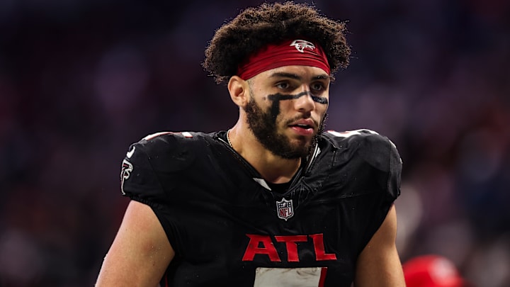 Carolina Panthers v Atlanta Falcons