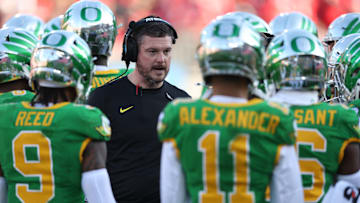 Rose Bowl Game Presented by Prudential - Ohio State V Oregon