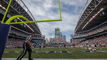 Portland State v Washington