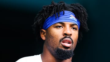 Buffalo Bills v Miami Dolphins - NFL 2025