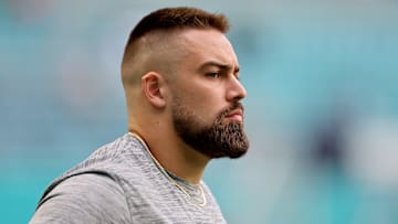 Dallas Cowboys v Miami Dolphins