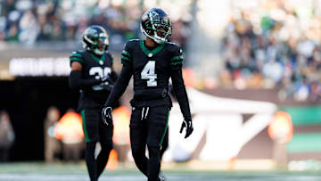 Seattle Seahawks v New York Jets