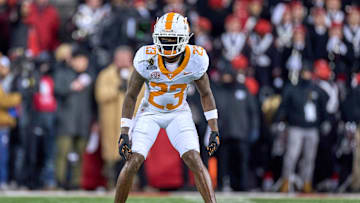 Tennessee v Ohio State - Playoff First Round