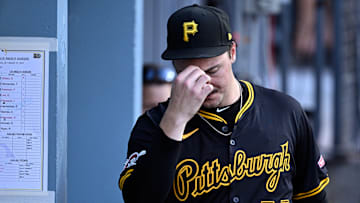 Pittsburgh Pirates v Los Angeles Dodgers