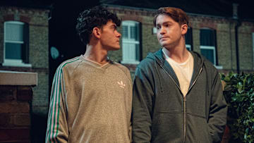 Heartstopper - Netflix