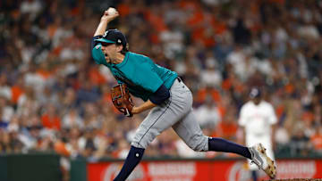 Seattle Mariners v Houston Astros