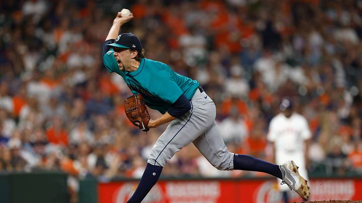 Seattle Mariners v Houston Astros